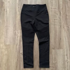 Parasuco Jeans - Stretch pants with textured front